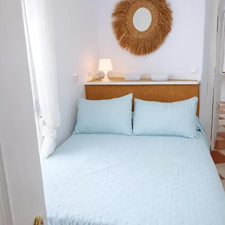 Estudio Escaleras De La Atalaya Appartement