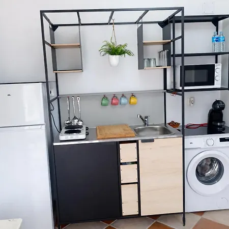 Estudio Escaleras De La Atalaya *