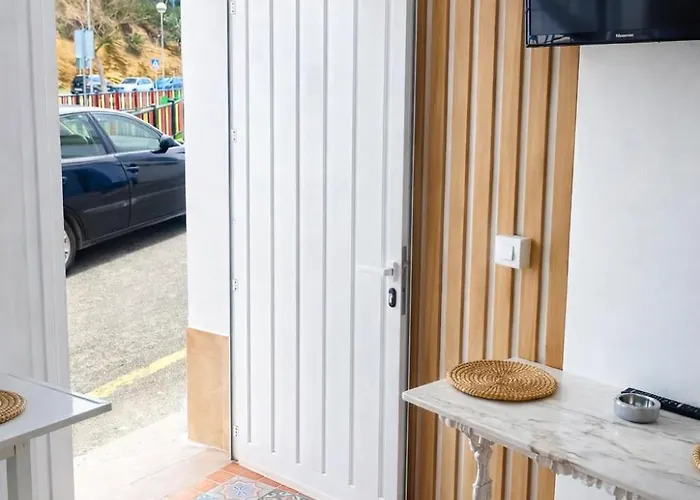 Appartement Estudio Escaleras De La Atalaya Conil De La Frontera