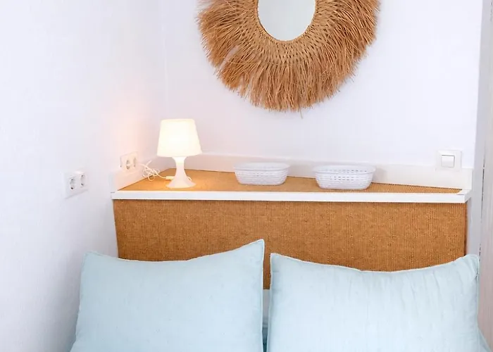 Estudio Escaleras De La Atalaya